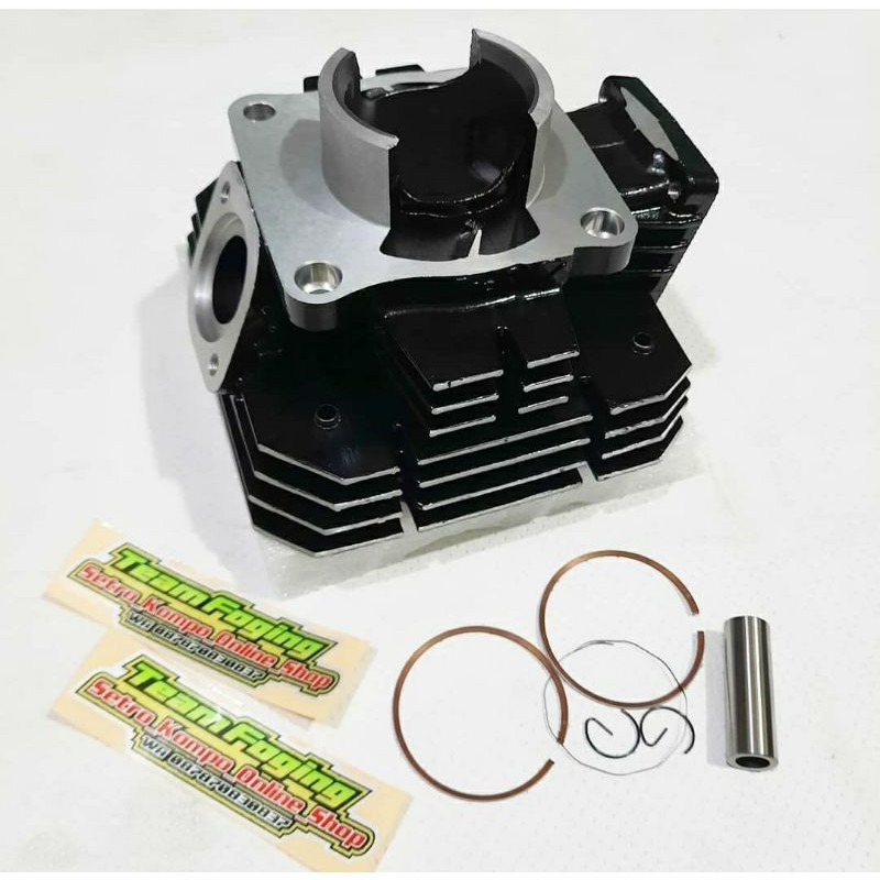 blok rxking yp1 set seher ring seher rxking