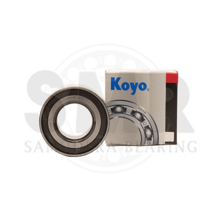 Terbatas Bearing Roda Depan Avanza Veloz Rush Terios Non Abs Koyo