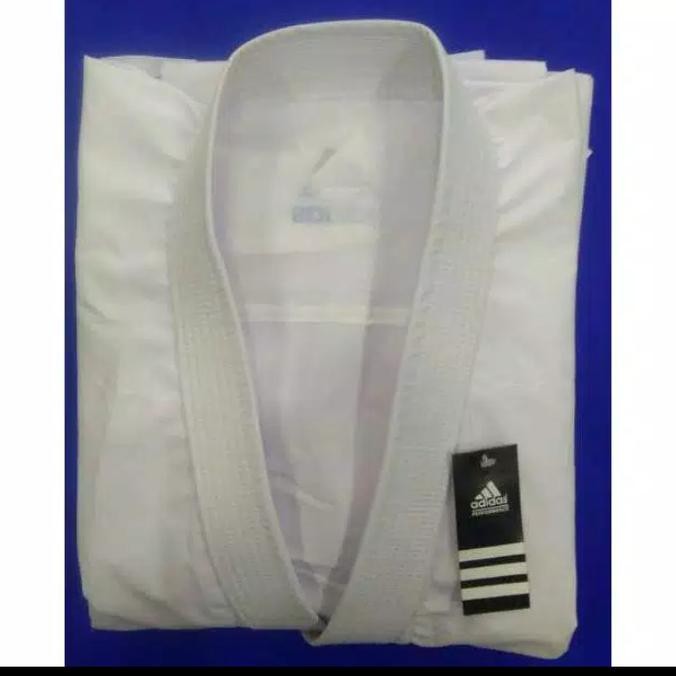 Baju Karate Gi Kumite Adidas Baju Karate Kumite Adidas Original Terlaris