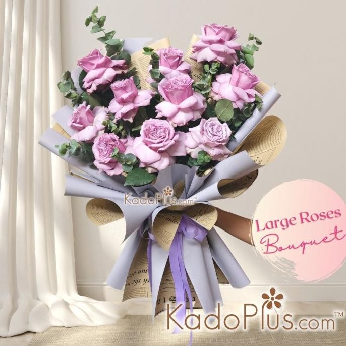

PROMO BUKET BUNGA VALENTINE MY SWEETEST BUKET GRADUATION