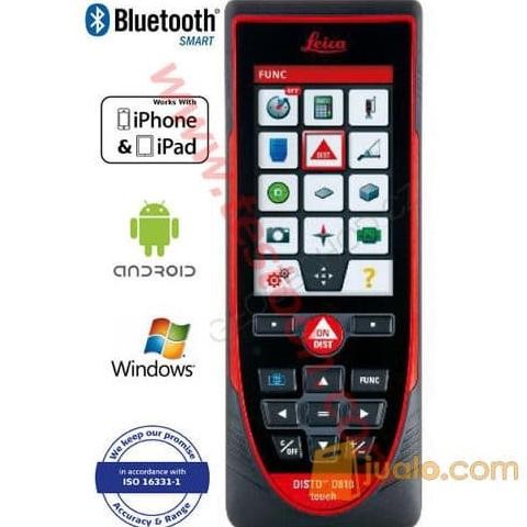 LEICA D510 / DISTOMETER LEICA D510 / LASER METER D510