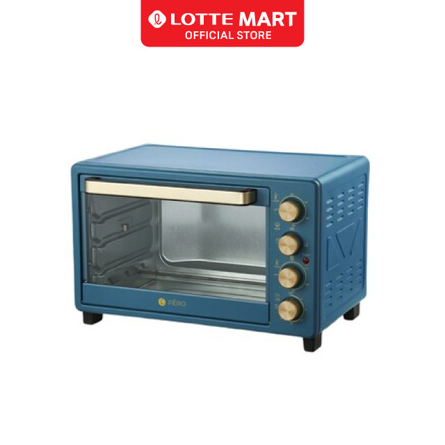 Pero Oven Baby Blue 35L