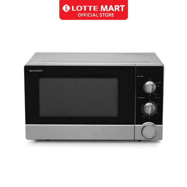 Sharp Microwave R-21DO(S)IN