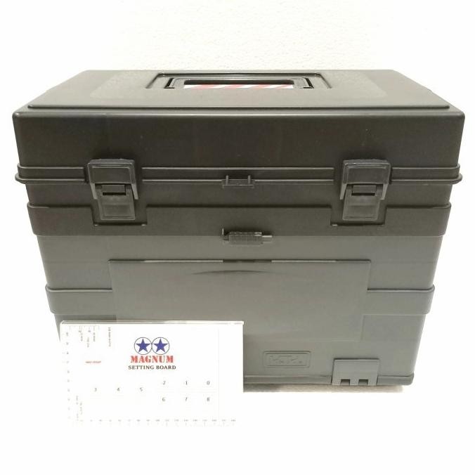 Toolbox Hjh / Box Tamiya Hjh Original