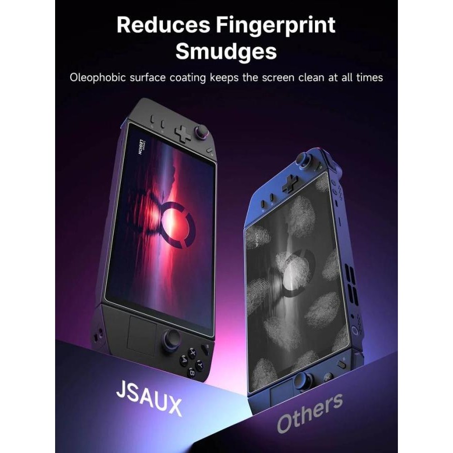 

PROMO ANTI GLARE SCREEN PROTECTOR FOR LEGION GO