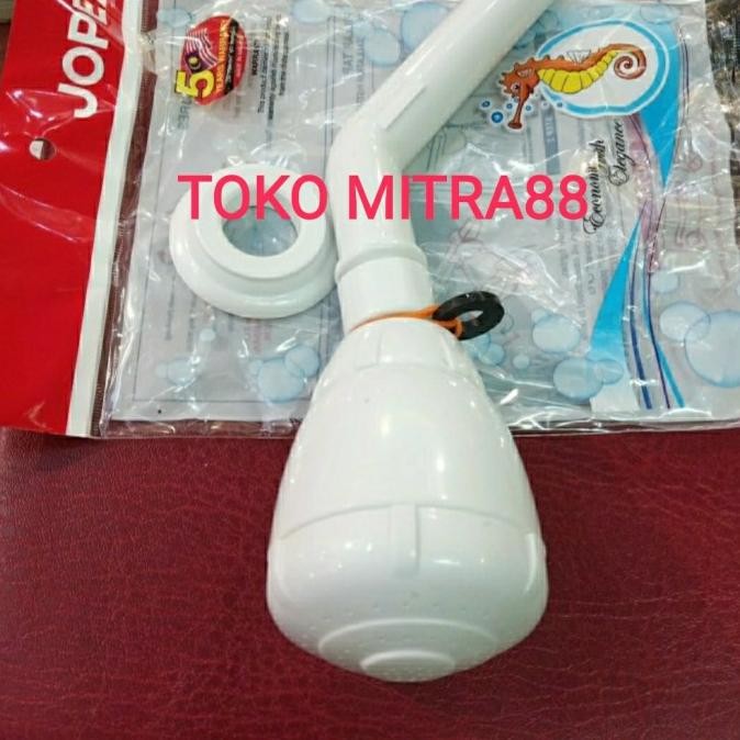 

PROMO WALL SHOWER PLASTIK