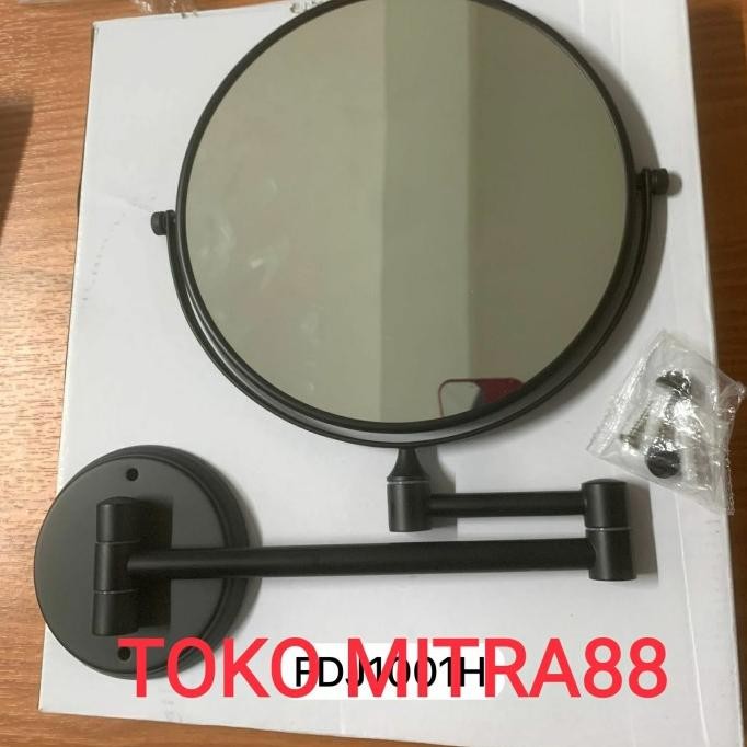 

PROMO KACA CERMIN HITAM KACA RIAS MAKE UP KACA TARIK PEMBESAR