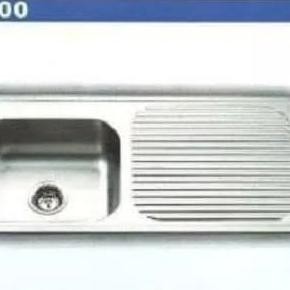 

PROMO ELITE BAK CUCI PIRING/KITCHEN SINK ELITE E 100