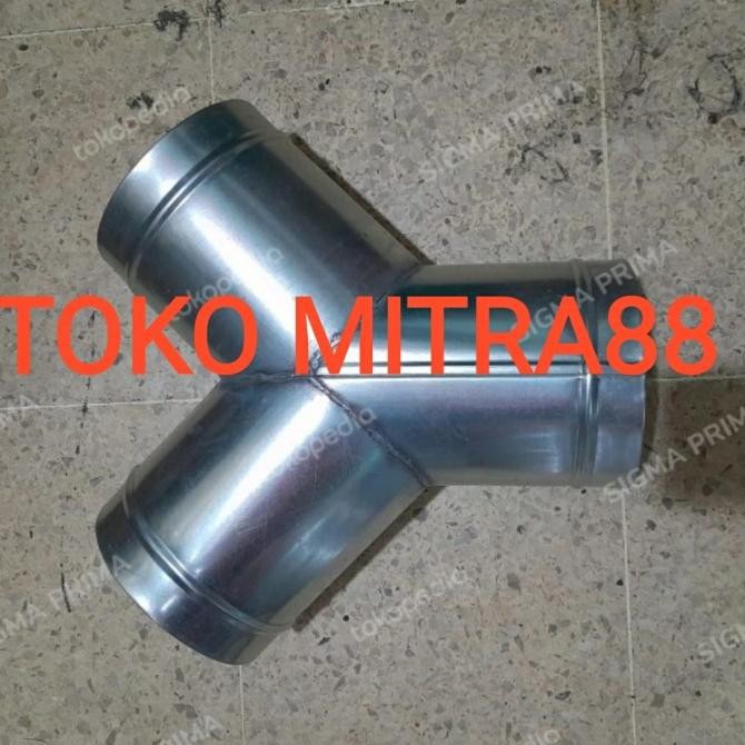 PROMO SOK SAMBUNG PIPA CEROBONG 4 INCHI  Y SAMBUNG