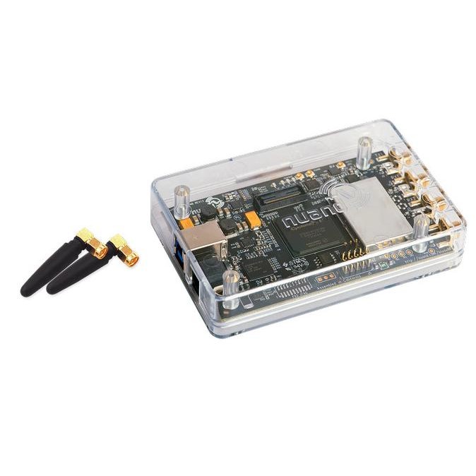 

PROMO NUAND BLADERF 2.0 MICRO XA4 SDR PLATFORM PENTESTER