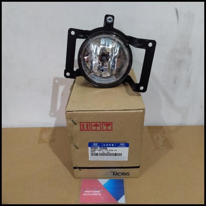 BEST DEAL FOGLAMP KIRI HYUNDAI TUCSON