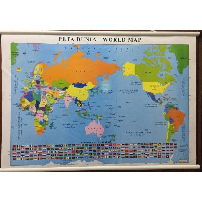 

TERBARU PETA DUNIA WORLDMAP PETA DINDING !!!!!