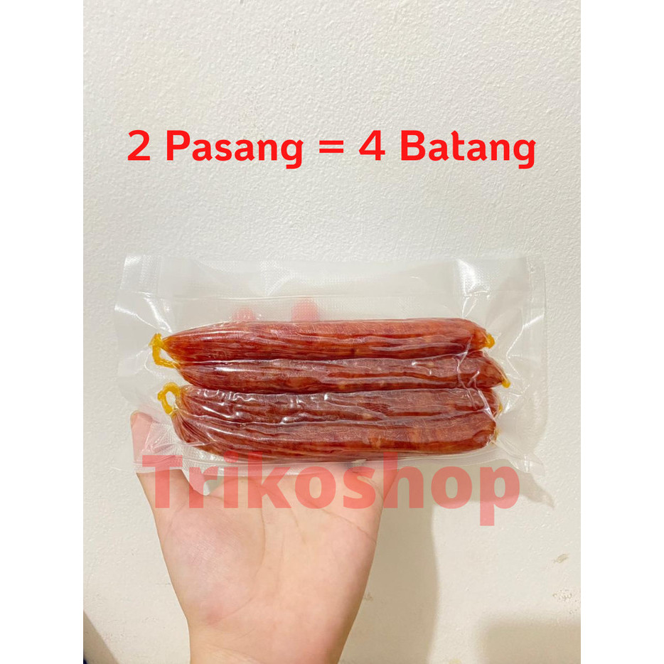 

Lapchiong Lapciong Lapcong Lapchong Oi Babi 2 Paang 4 Batang