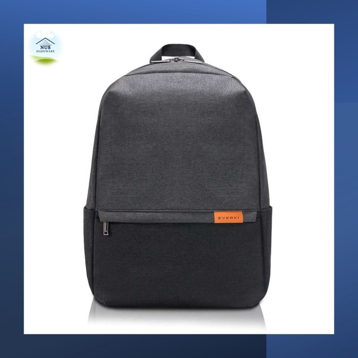 Tas Ransel Laptop EVERKI Backpack 15.6 Inch - EKP106