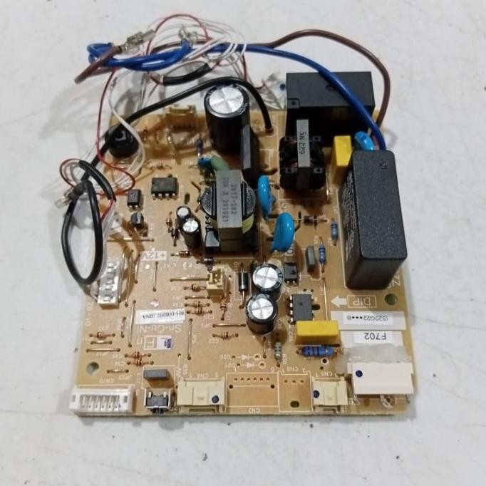 modul pcb ac sharp r32 original model Thailand  AC 1/2 PK 3/4 pk 1 pk