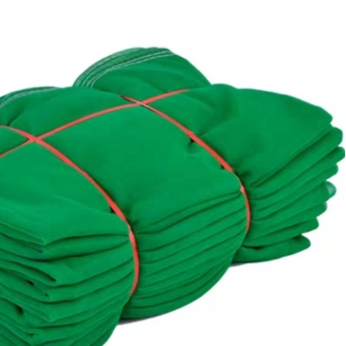 Safety net green proyek