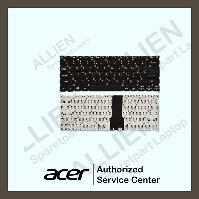 Original Keyboard Acer Swift 3 SF314-54 SF314-54G SF314-41 SF314-41G A314-22