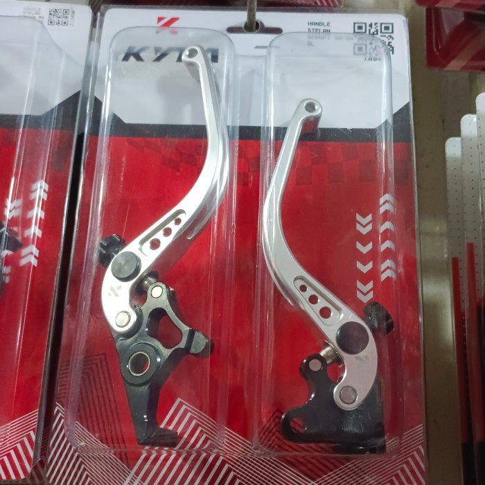 handle rem ktc kytaco vario 125 old/ handle rem ktc vario 125 non cbs