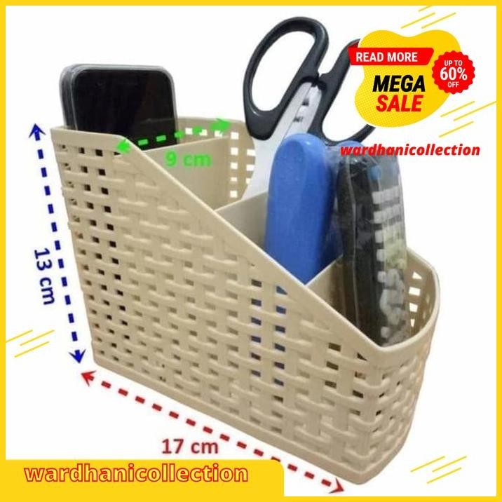 

ALFA ORGANIZER RAK MINI 4 SEKAT TEMPAT ALAT TULIS KANTOR MEJA BELAJAR HIGHT QUALITY !!!!