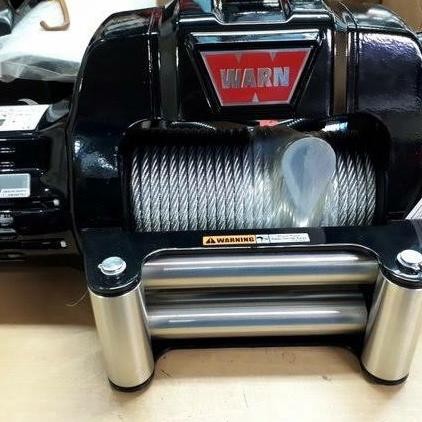Winch Warn 9.5Cti