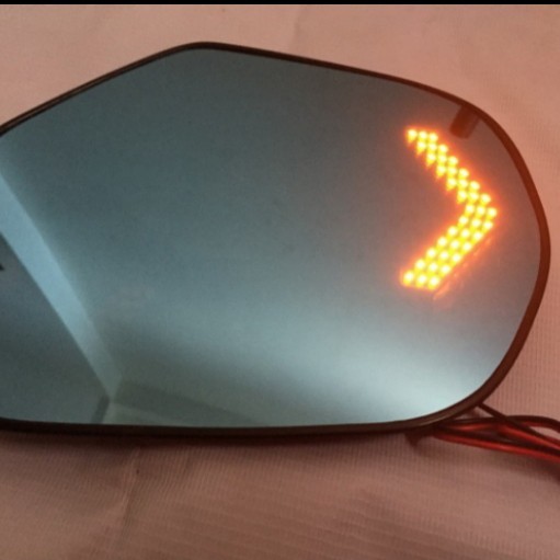 Lampu Sequential Led Mirror Spion Cermin Mobil
