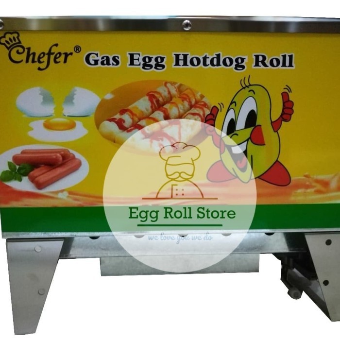 Best Seller Mesin Sostel Gas Murah