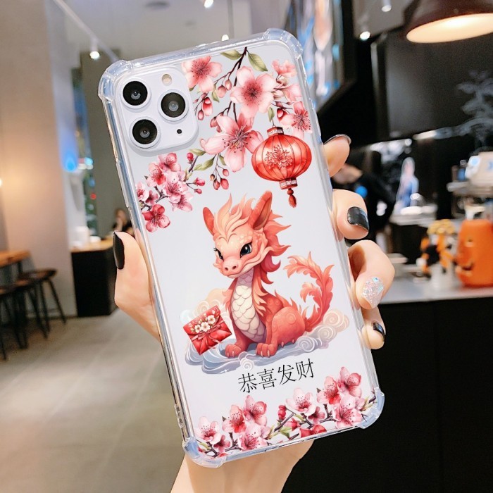 

Imlek BAGUS!!! Case IMLEK CHINESE NEW YEAR DRAGON 2024 SAMSUNG S22 S21 S20 - GONG01 S22 ULTRA Limited