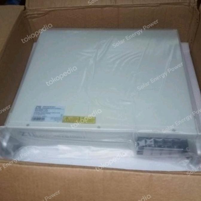 Battery ZTE NEW Lifepo4 48V 100Ah Best Performance