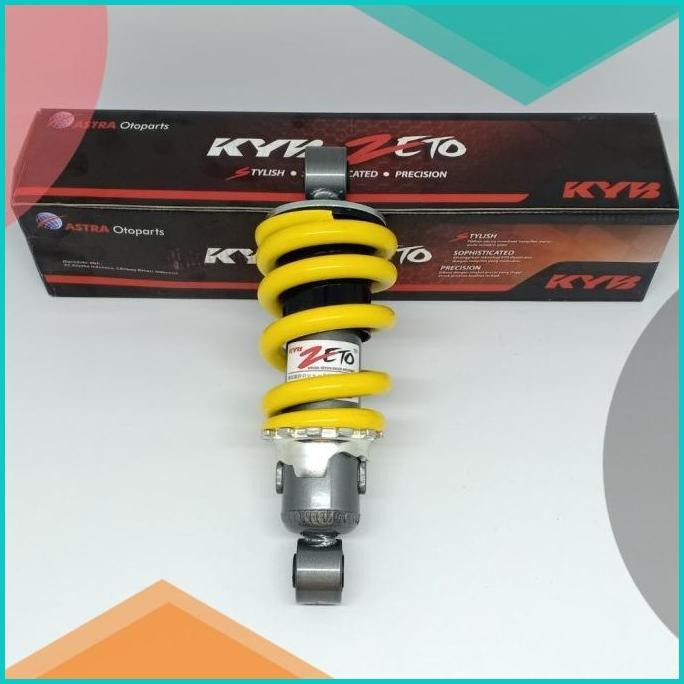 SHOCK KAYABA ZETO MXKING JUPITER MX KING KYB 07D35Z4 menerima grosir