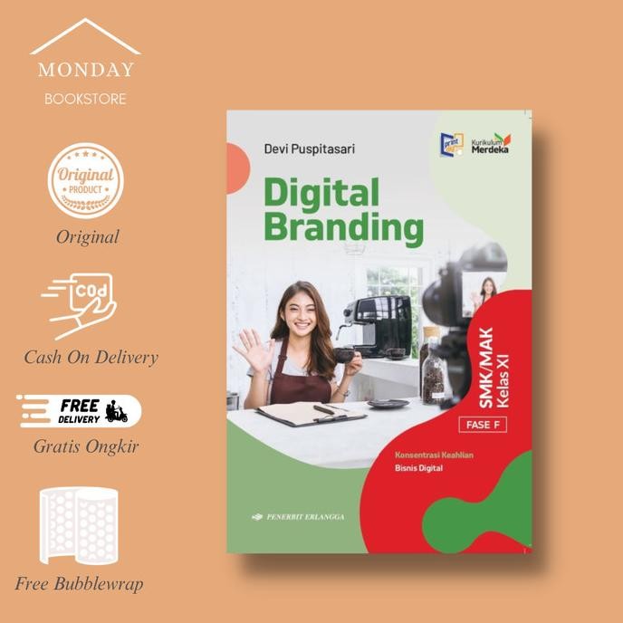 

HOT SALE DIGITAL NDING (KK BISNIS DIGITAL) SMK KLS.11 FASE F/KM CUCI GUDANG