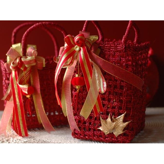 

BIG SALE TAS SOUVENIR IMLEK KERANJANG HAMPERS IMLEK COOKIES BOX PARSEL IMLEK !!!!!