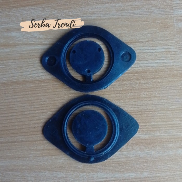 Karet Klep Tabok Plendes Pompa Air SANYO SHIMIZU PANASONIC UNIVERSAL