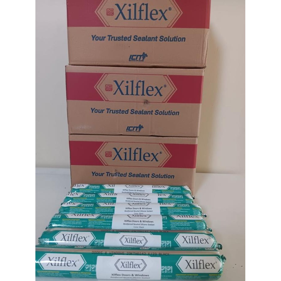 

Promo xilflex sosis COD