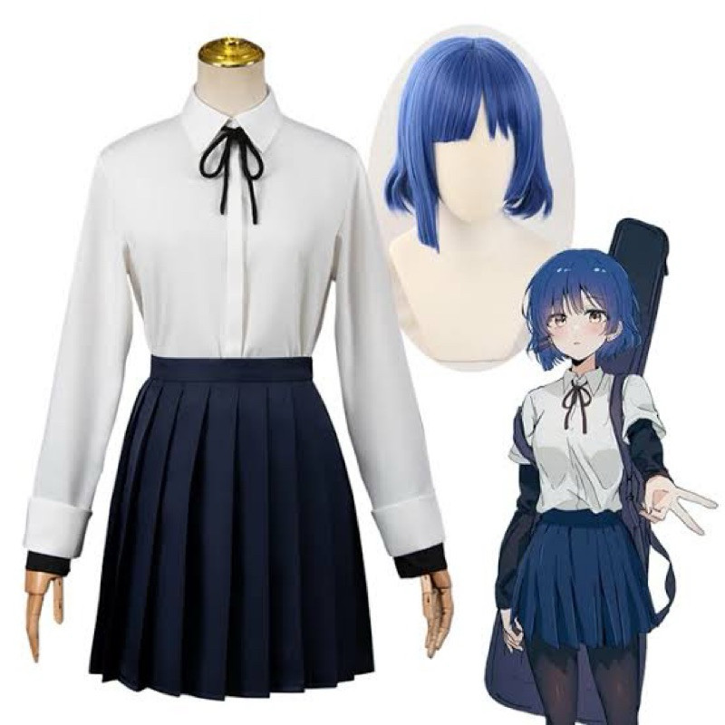 Kebaya & Pakaian Kondangan Saber - Fate Stay Night Anime / Cosplay / Cosplay Anime / Cosplay Anime
