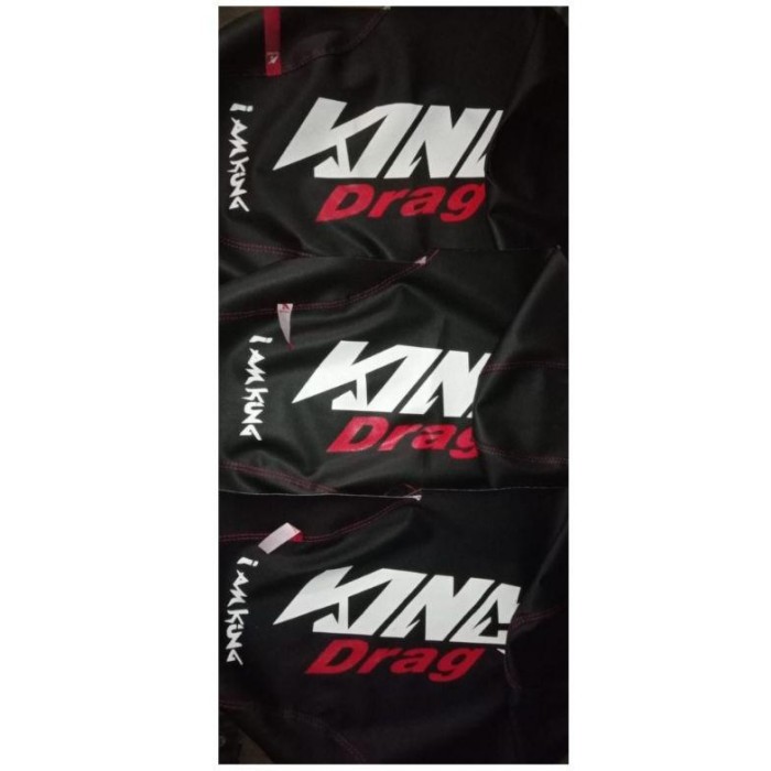 Sari Kulit Jok Standar Ori King Drag Scoopy, Beat, Vario New
