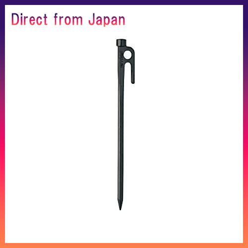 Snow Peak (Snow Peak) Peg Solid Stake 1Tent Pegs