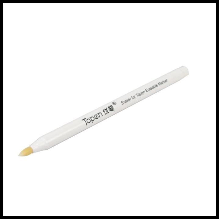

Topen Air Erasable Marker Pen Penghapus Pola Marker Kain