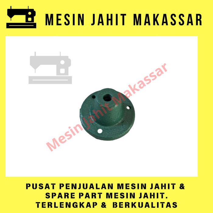 

cusss order] Original Termurah Stan Dudukan Tiang Benang Mesin Obras Klasik Kualitas Bagus Warna