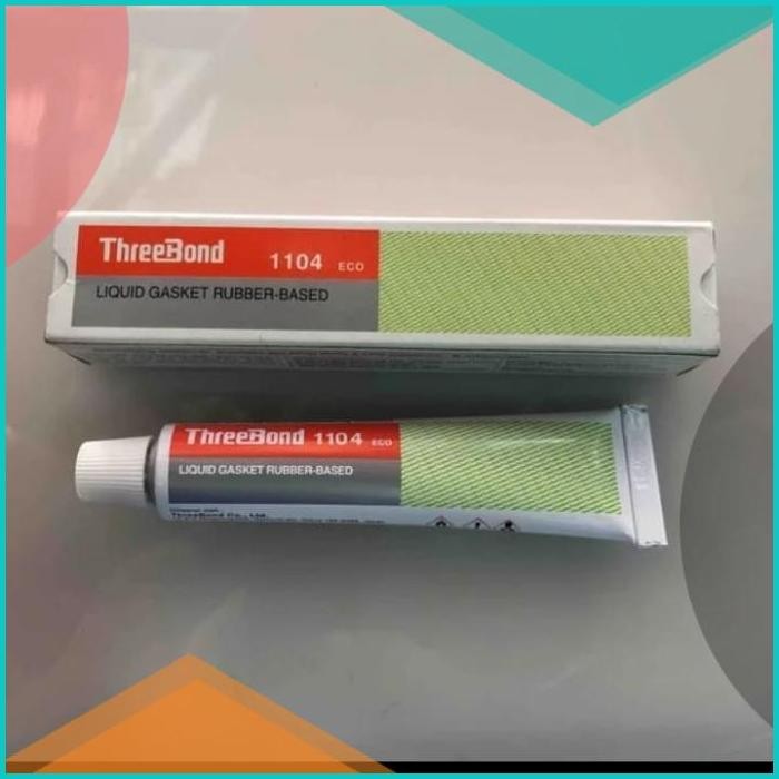 

Lem Threebond 25 gram 07D35Z4 diskon