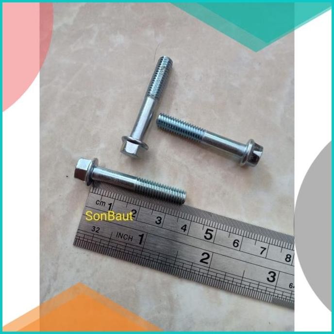 Baut 8 bak CVT Beat Vario Spacy Mio gt M3 FIno 07D35Z4 on sale