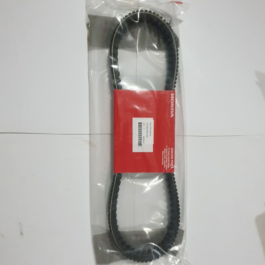 V-BELT ONLY VARIO150 23100-K36-J02 ORIGINAL AHM