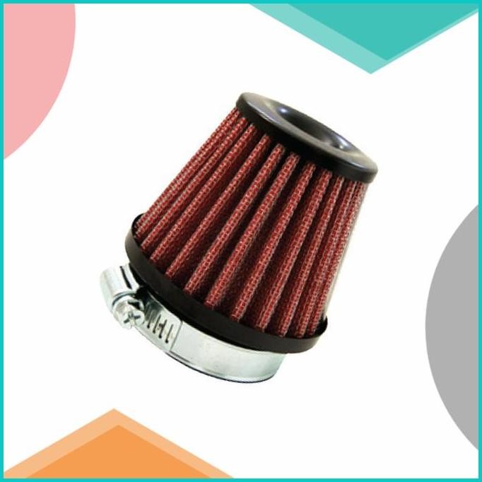 air filter koso 24MM 28MM PE PWK - koso pro1 air filter 48MM include 0