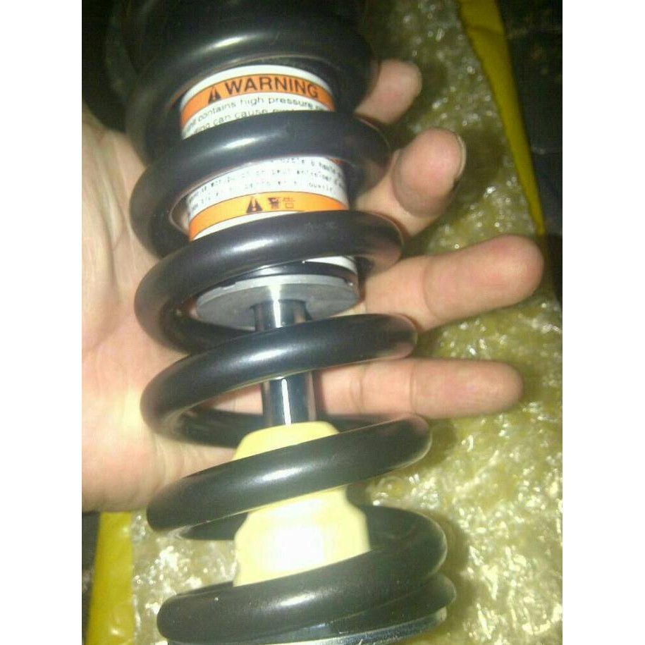 shock monoshock ninja 250 fi ninja karbu z250 bukan ohlins