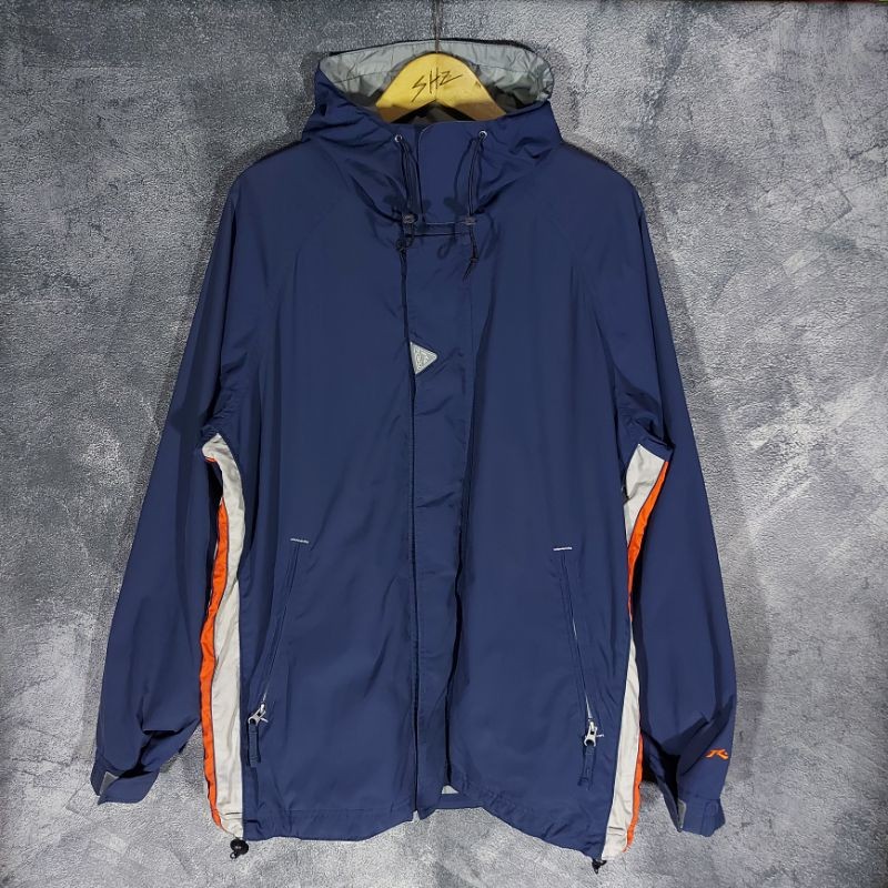 Jaket Snowboard Rusty