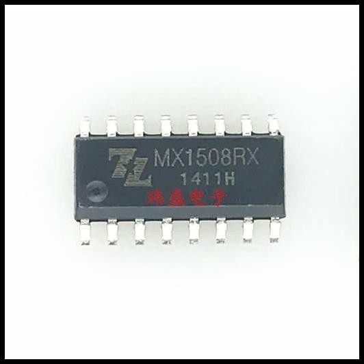 HOT DEAL MX1508 MX1508RX IC DRIVER MOTOR RC ARDUINO 