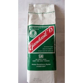Gandasil D 500gr