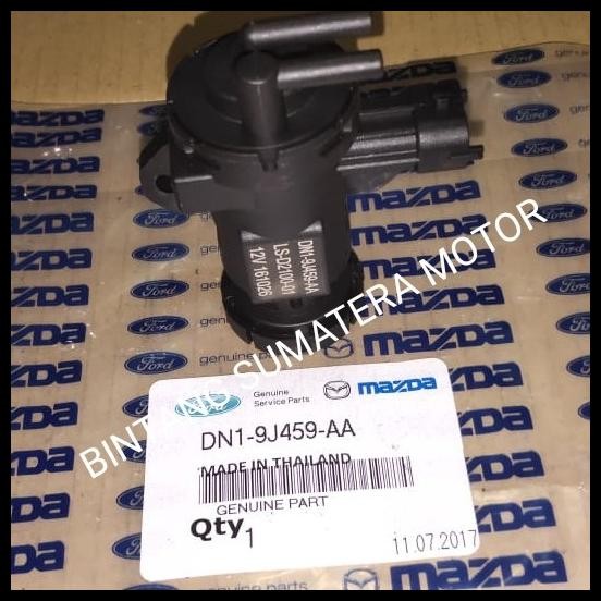 TERBARU SWITCH SELENOID FORD FIESTA ORIGINAL 