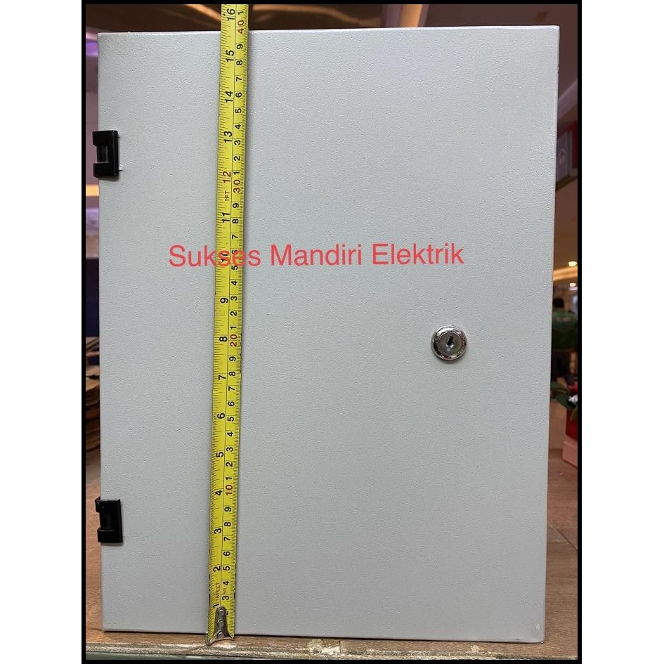 DISKON BOX PANEL INDOOR 30X40X20 30X40/ BOX PANEL 30X40 