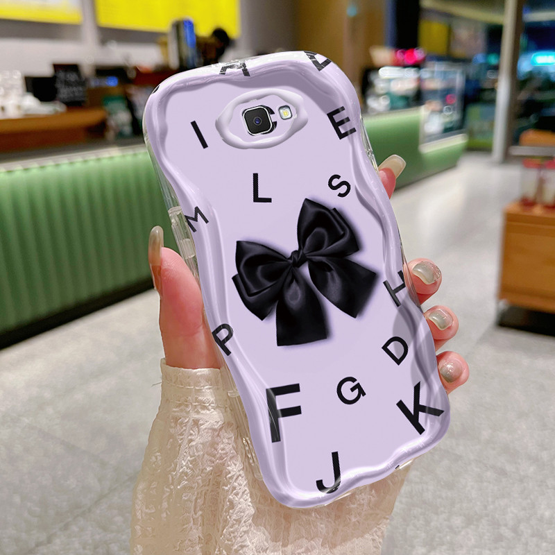 Casing Hp Untuk Samsung Galaxy J7 Prime J2 Prime J7 Prime 2 Case Casing pelindung silikon Softcase l