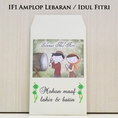

Dapatkan Amplop Angpao Lebaran Idul Fitri Ukuran L Bnm